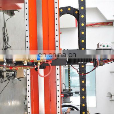 CNC Plasma Cutting Machine Steel Structure Pipe Profile CNC Cutting Machine CNC Plasma and Flame Cutting Machine High Quality