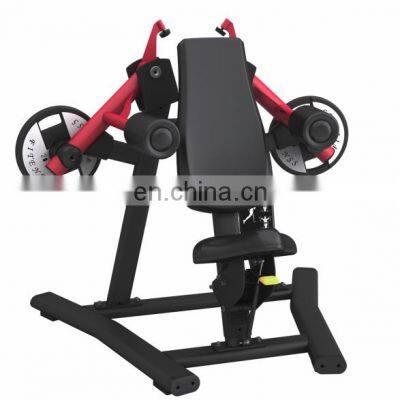 Gym Equipment Shandong MND-PL25 commercial gym equipment for sale Lateral Raise
