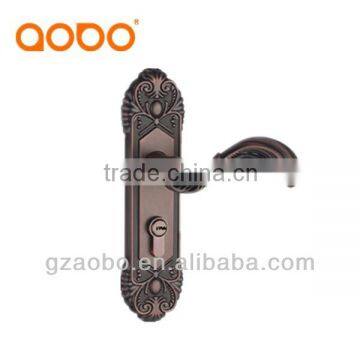 High Security Zinc Alloy Electromagnetic Lock