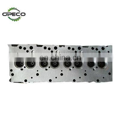 4JB1 complete cylinder head 8971096420 8972043765 hot sale