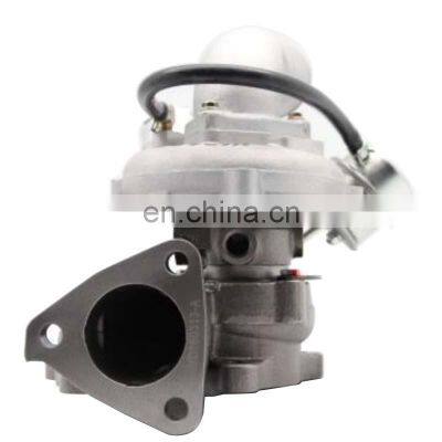 TFO35 GT1749S turbocharger 49135-04350 4913504350 49497-66101 28200-42800 2820042800 turbo charger for Hyundai Grand Starex