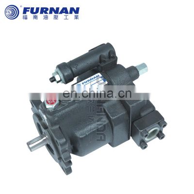 Taiwan FURNAN hydraulic VPS-F-10/16/23/38/43/70-A1/A2/A3 variable piston pump