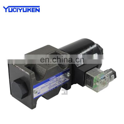 YUKEN Yuci electromagnetic commutator valve genuine DSG-01-3C2-D24/A240-50 hydraulic valve