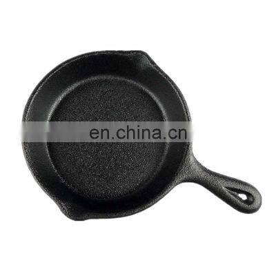 Custom Lodge Cast Iron Skillet Fry Pans