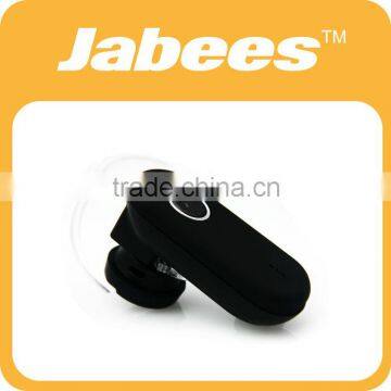 Most popular headsets Super mini bluetooth headsets wireless with ear hook