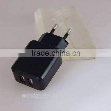 2015 the Hottest Portable Travel Charger Usb for Mobile Phone photo-4