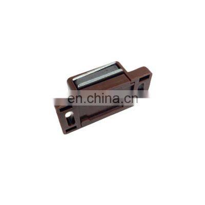 Plastic Furniture Cabinet Suction Magnetic With Strong Magnetic Kitchen Cupboard Wardrobe Closet Cabinet Latch photo-5