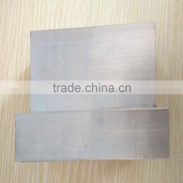 sophisticated technology aluminium extrusion profile for decoration curtain wall