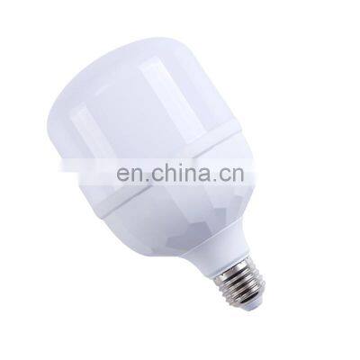 Modern LED Bulbs Light lampada Led E27 Inverter Led Lamp T Shape Bulb