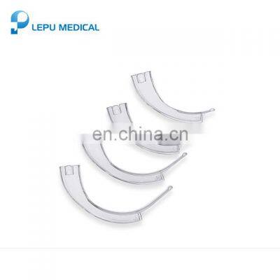 Medical Video Laryngoscope Price Equipment Laryngoscope for Intubation photo-4
