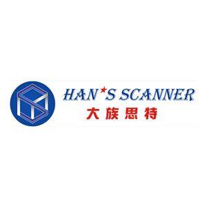 Shenzhen Han's Scanner S&T Co., Ltd.