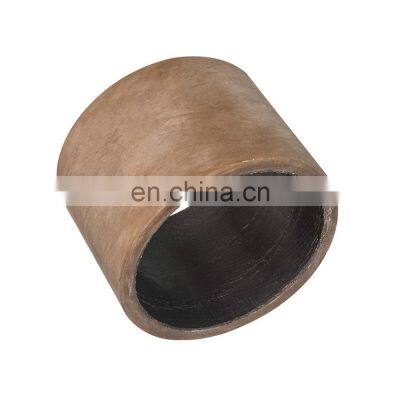 Self-lubricating PTFE Composite Fiberglass Filament Wound Bearing Bushing
