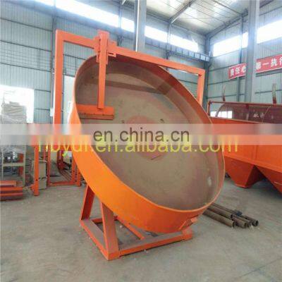 Organic Fertilizer Crawler Compost Turner photo-5