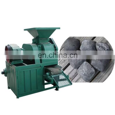 smokeless type coal ball press machine for south africac