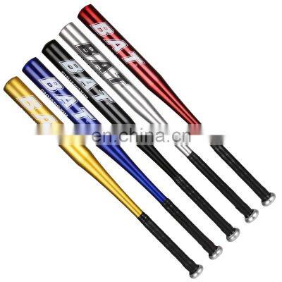 2020 BEWE High Quality Aluminum Alloy 20''-32'' Baseball Bat