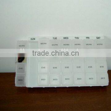 ON SALES PILL BOX ORGANIZER