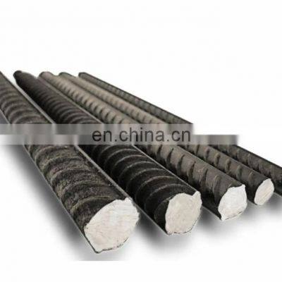 steel rebar deformed stainless steel bar iron rods carbon steel bar, iron bars rod price