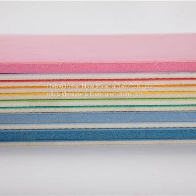 Multipurpose Flooring Indoor Sports Flooring High-Performance Sports Flooring Indoor Multipurpose Flooring photo-3