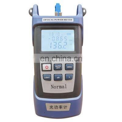 PG-OT10 Ftth Fibre Optic Tools Set Kit Tool Box Optic Fiber Tools Set photo-2