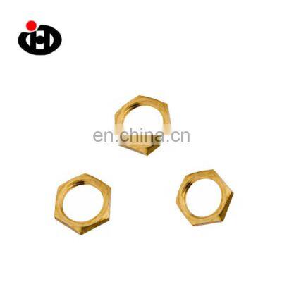 JINGHONG New DIN439 Thin Jam Mounting Hex Panel Nut photo-5