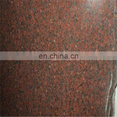 Lowest Price Red Granite Tiles and Slabs photo-4