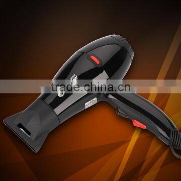 Standing Hair Dryer Carbon Brush AC Hair Dryer with Diffuser