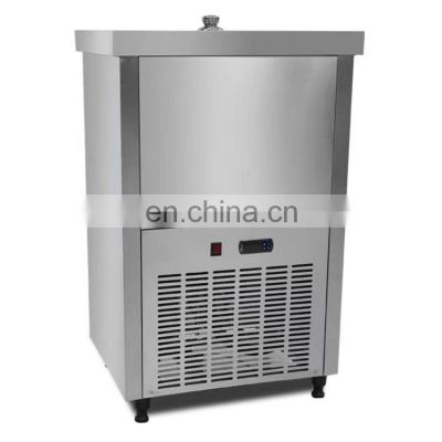 Hot Sale Commercial One Mold Ice Lolly Popsicle Making Machine For Sale