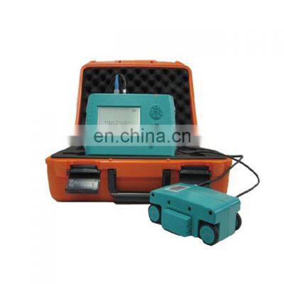 Taijia GW-50+Pacometer Concrete Testing Equipment Ferro Scan rebar locator tester rebar detector