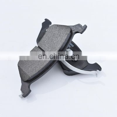 2021 hot selling high quality axela brake pads no asbestos no dust long life