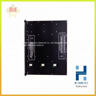 TRICONEX 7400212-100 Controller analog input module