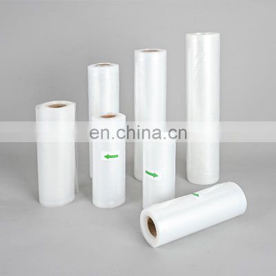 vacuum food roll bag Vacuum sealer bag