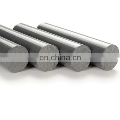 Industry Waterproof 30mm Rod Gray Plastic Hard PVC Rod