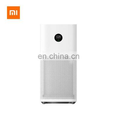 Global Version Original Xiaomi Air Purifier 3H Dust Clean PM2.5 Portable MI HEPA Filter Cleaning Room Air Purifier