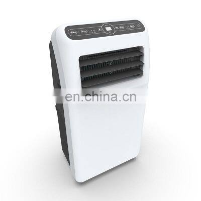 R290 Heat And Cool 9000Btu 220V 50Hz Portable Air Conditioner Sale photo-3