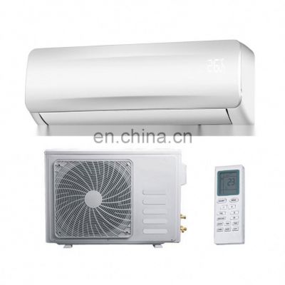 Factory Wholesale OEM Service 220V 12000 BTU 1Ton Wifi Air Conditioner