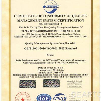 ISO9001