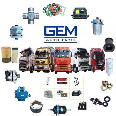 Truck Spare Parts for Beiben Sinotruk howo FAW Shacman Foton Auman Hongyan Camc Dongfeng JAC Weichai engine parts