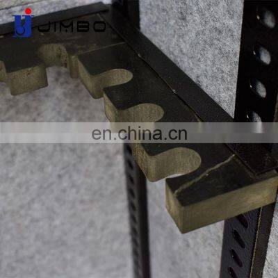 Jimbo Home And Business Use Hot Sell Fireproof Weapon Gun Safe photo-5