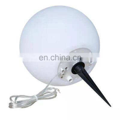 LED Table Sunset Lamp Moon Light Ball USB Charging Floor Fairy Lights Restaurant Table Lamp Cold White Warm White LED Ball Light