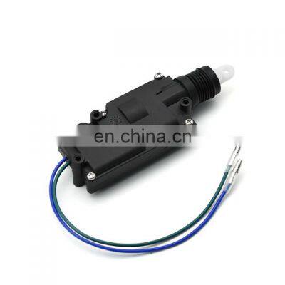 Manufacturer OE 12V Car Square Clutch Type Automotive Central Door Lock Actuator photo-4