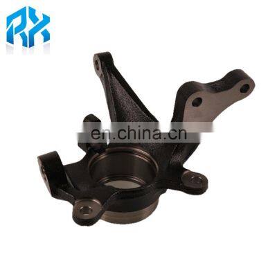 Knuckle Front Axle FRONT WHEEL 51715-2D000 51715-2D010 51715-2D110 For HYUNDAi Elantra 2000 - 2006