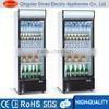 2014 Most Attractive Upright Showcase With Fully Quality Certificate photo-4