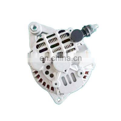23875-N Alternator for MAZDA 3 M-1.6L 03-10 12V 90A MITSUBISHI Brand New Tested Production Z Series Engines