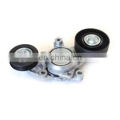 2.5L  engine v belt pulley for japanese car   OEM   166010V010  belt tensioner kit  VKM 61091