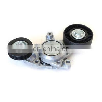 2.5L Engine v Belt Pulley for Japanese Car OEM 166010V010 Belt Tensioner Kit VKM 61091