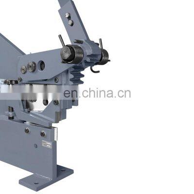 Model PBS-7 PBS-8 PBS-9 Bar & Section Shear Cutter photo-5