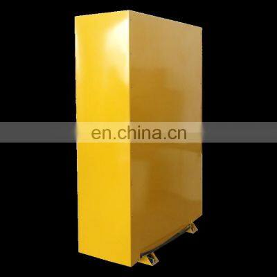Air Purifier and Dryer Series Commercial Dehumidifier Mobile 240L/day Dehumidifier photo-4