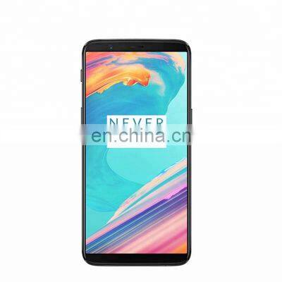 New OnePlus 5T a5010 6GB 64GB ROM 18:9 Full Screen Snapdragon 835 Smartphone 6.01\