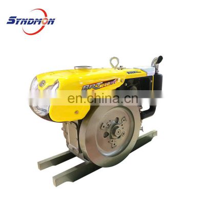 Chinese Rt140 boer diesel engine water pump