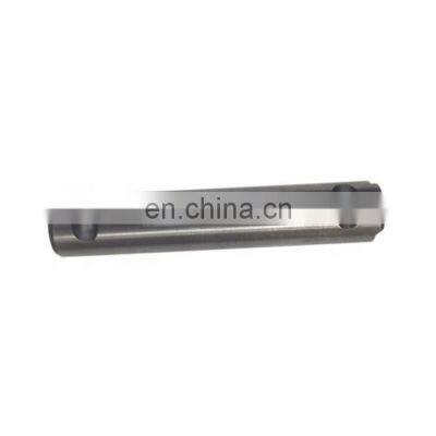 Hot sale WG9100520065 heavy truck air spring suspension pin sinotruk parts